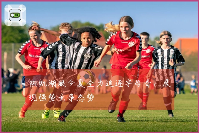 热凯湖狼今夏全力追逐字母哥，展现强势竞争态势